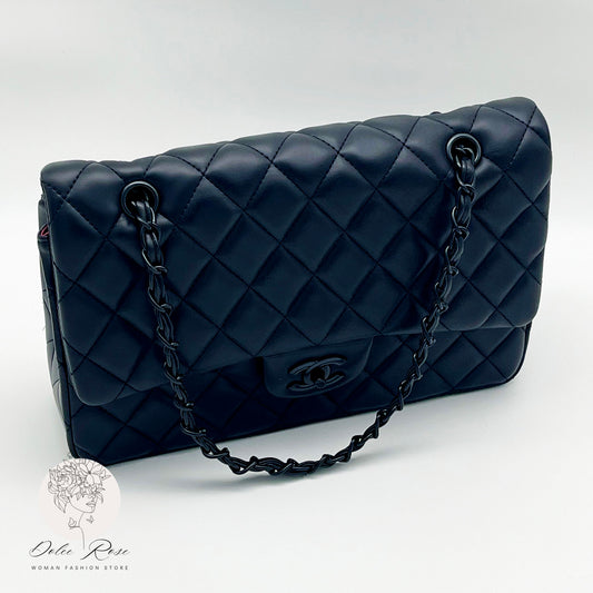 { C H A N E L } Meduim Classic Bag