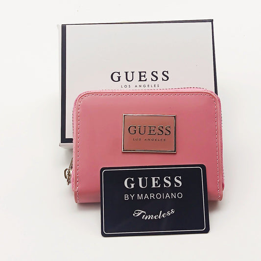 Guess Small Wallet