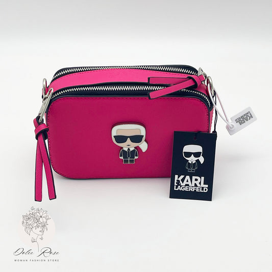 { K A R L } HANDBAG